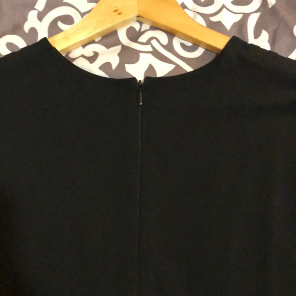 New York & Company Little Black Dress - Picture 5 of 8